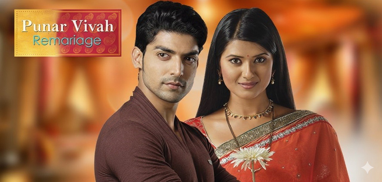 Remariage (Punar Vivah)